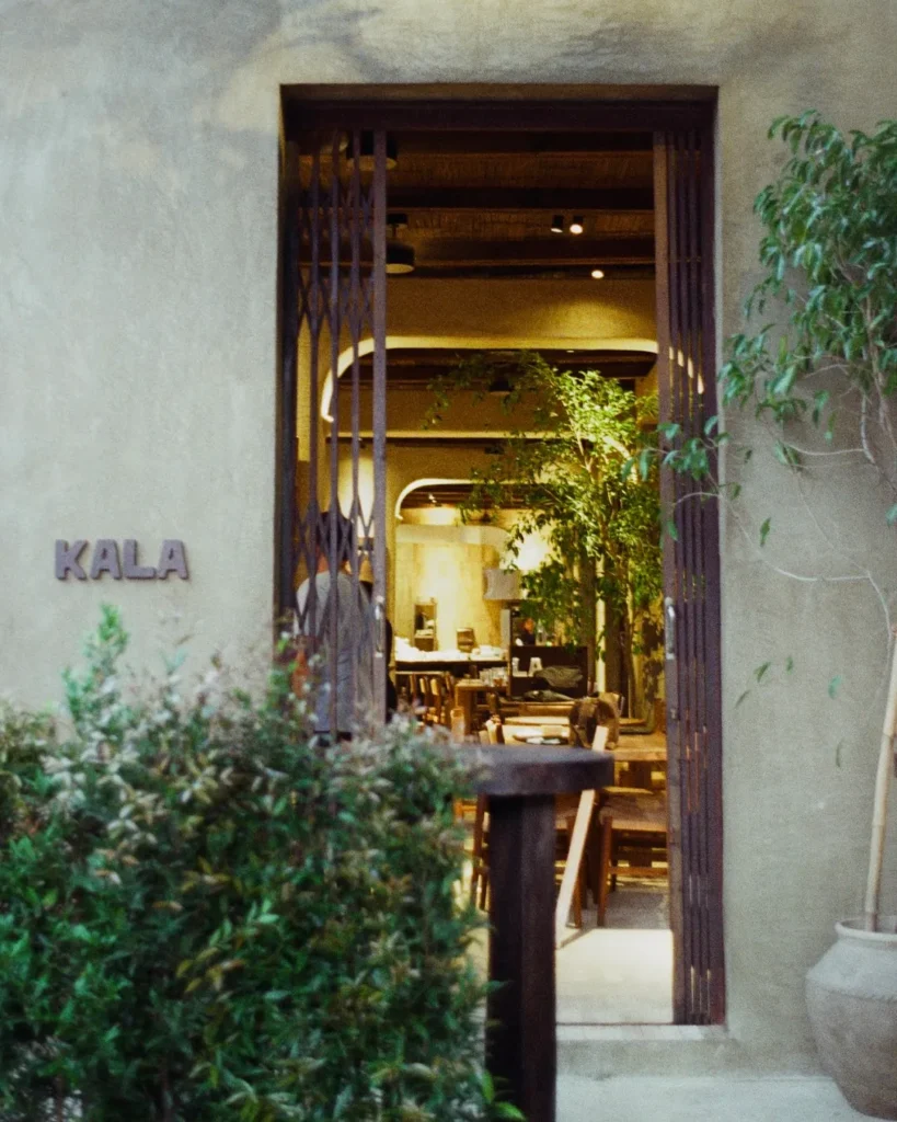 KALA Restaurant