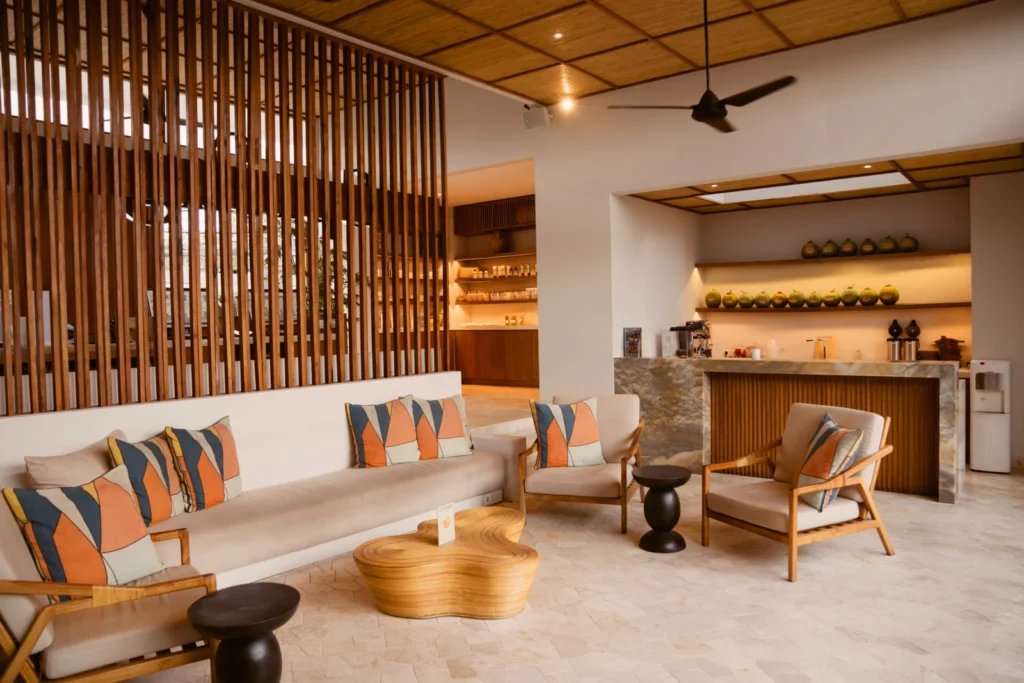 SPRING SPA ULUWATU | Wellness in Uluwatu