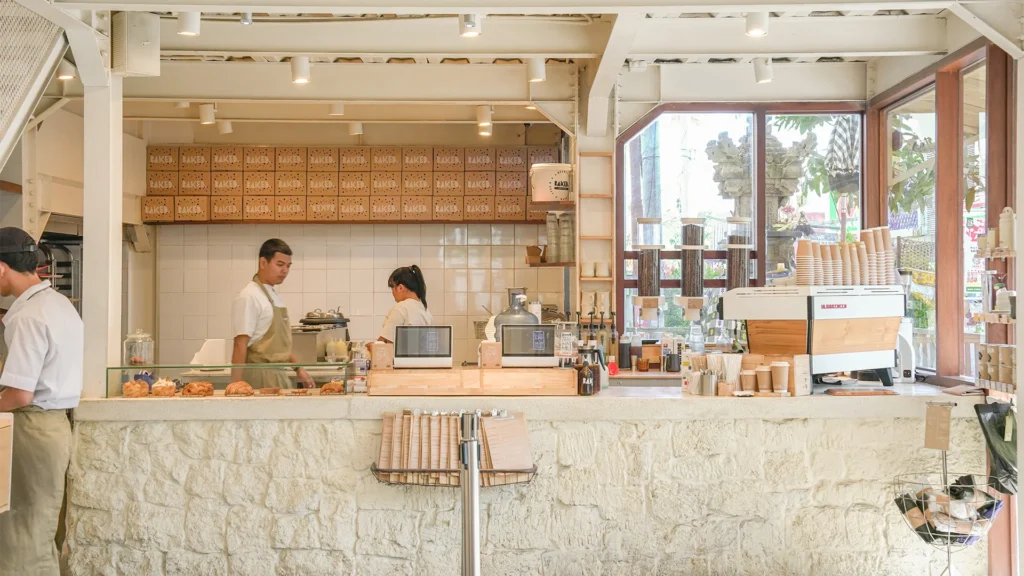 Best Bakery Cafes in Uluwatu: BAKED.Uluwatu, Best Cafes in Uluwatu, Uluwatu Cafes, Uluwatu Food Guide, Uluwatu Travel Guide, Where to Eat in Uluwatu, Bali Cafes, Bali Travel Tips, Brunch in Uluwatu, Wellness in Uluwatu, Digital Nomad Bali, Casa Kloud