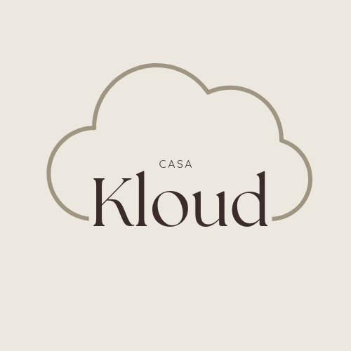 Logo for Casa Kloud Villa