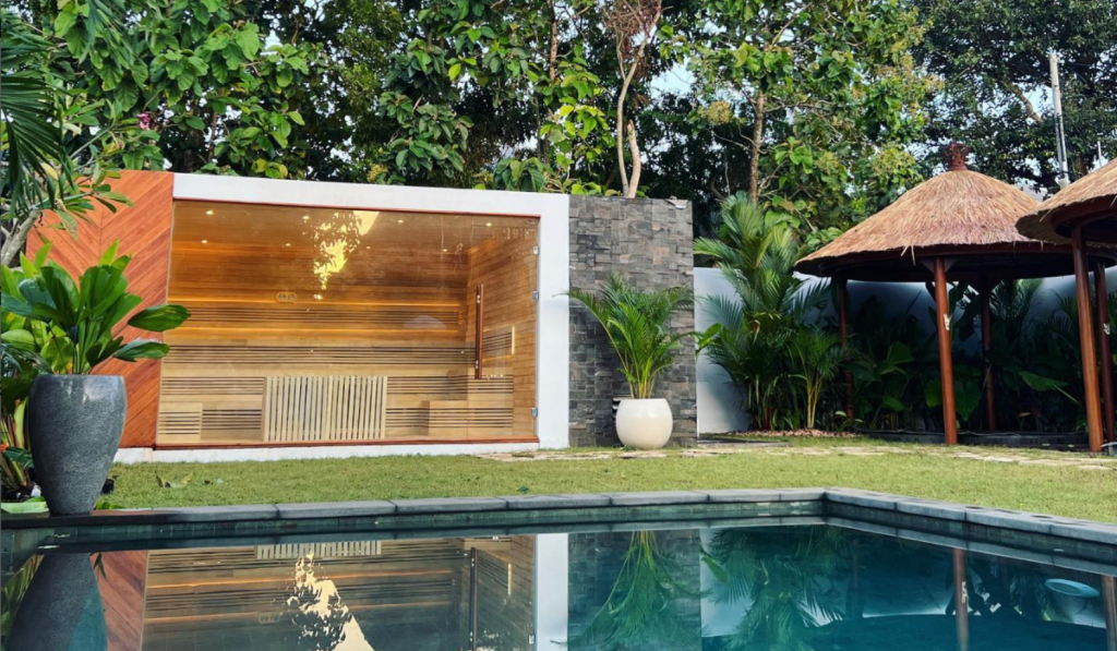 SANTAI SPA RECOVERY | Wellness in Uluwatu