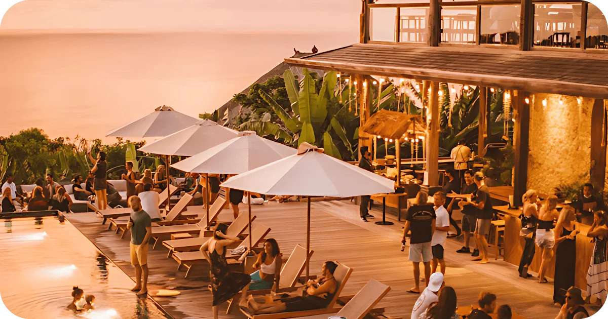 Explore the Best Restaurants in Uluwatu: Where to Dine during your Bali Escape