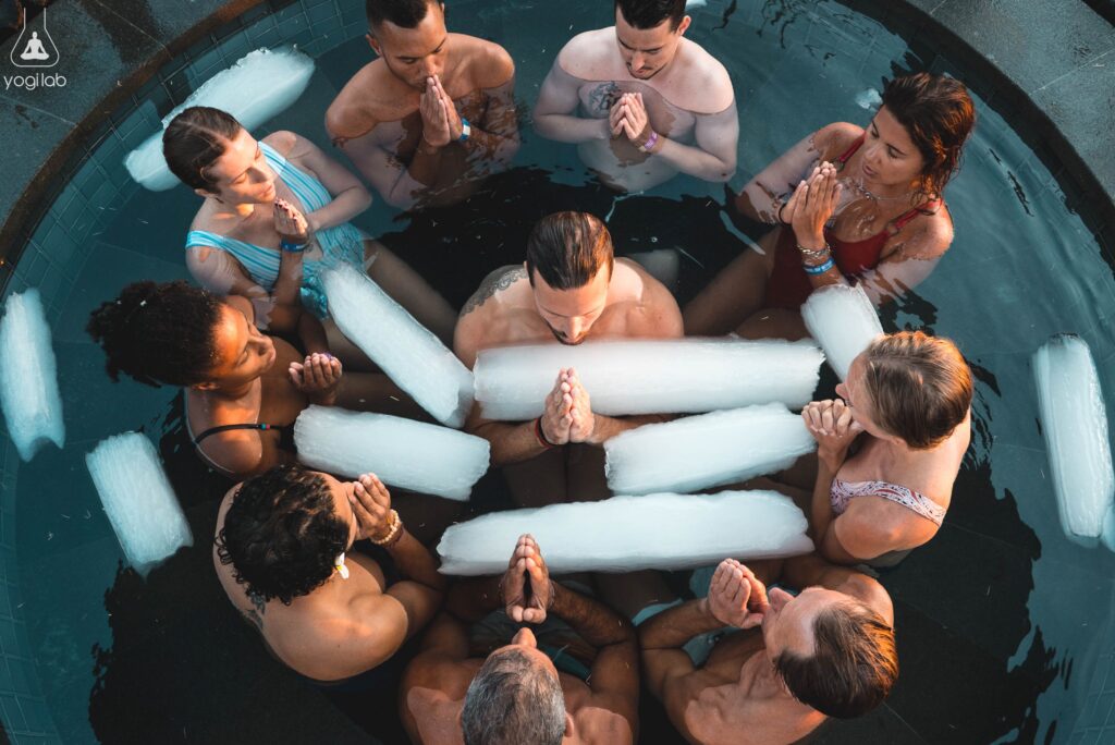ICE BATH RECOVERY | Wellness in Uluwatu