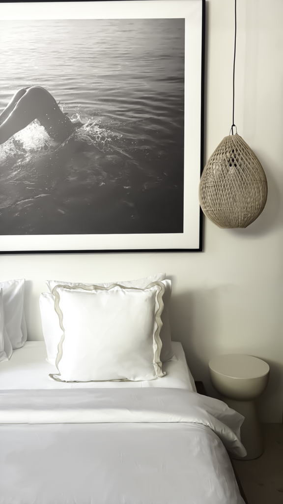 Casa Kloud Bedroom