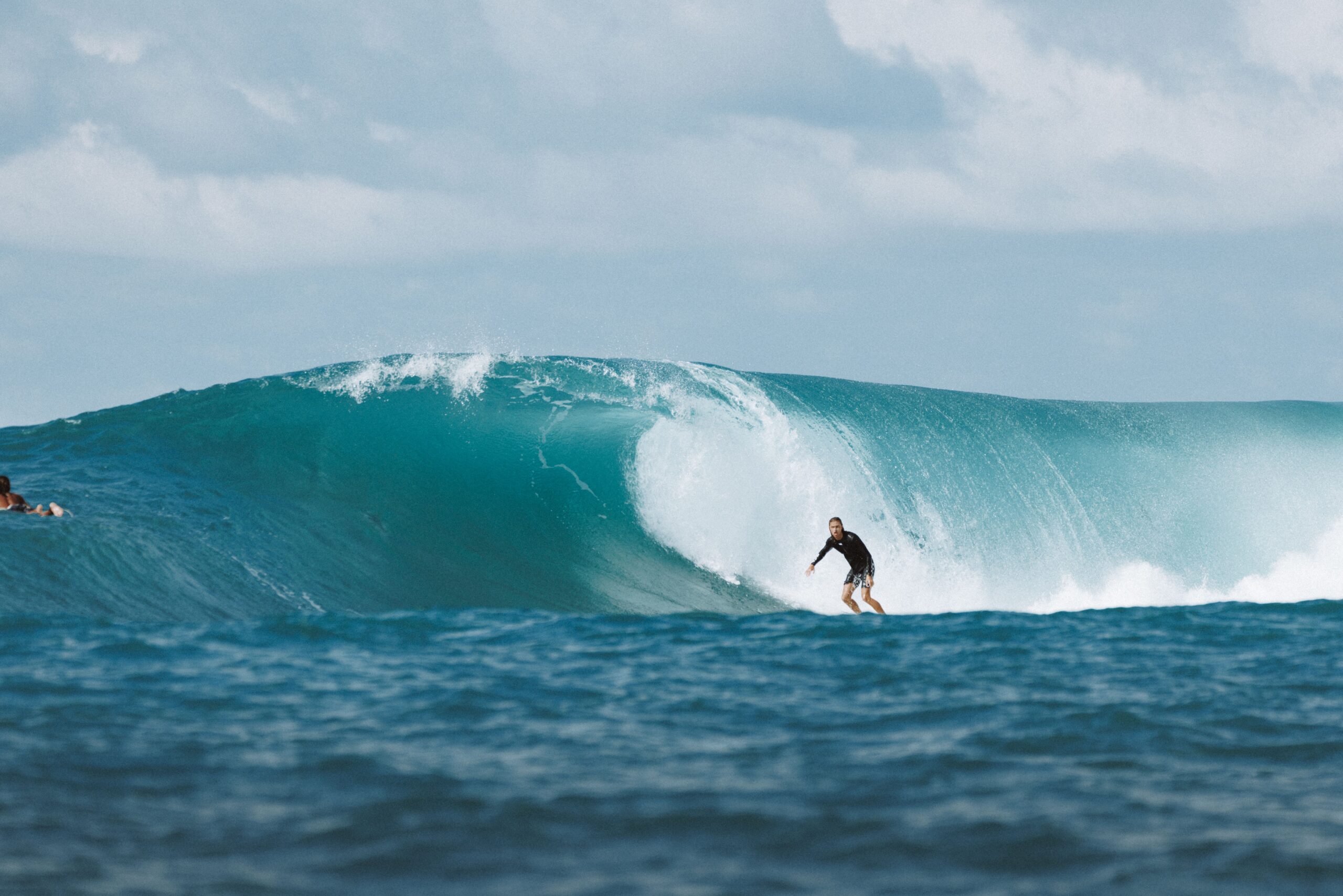 Surfing in Uluwatu: The Ultimate Bali Reef Break Guide