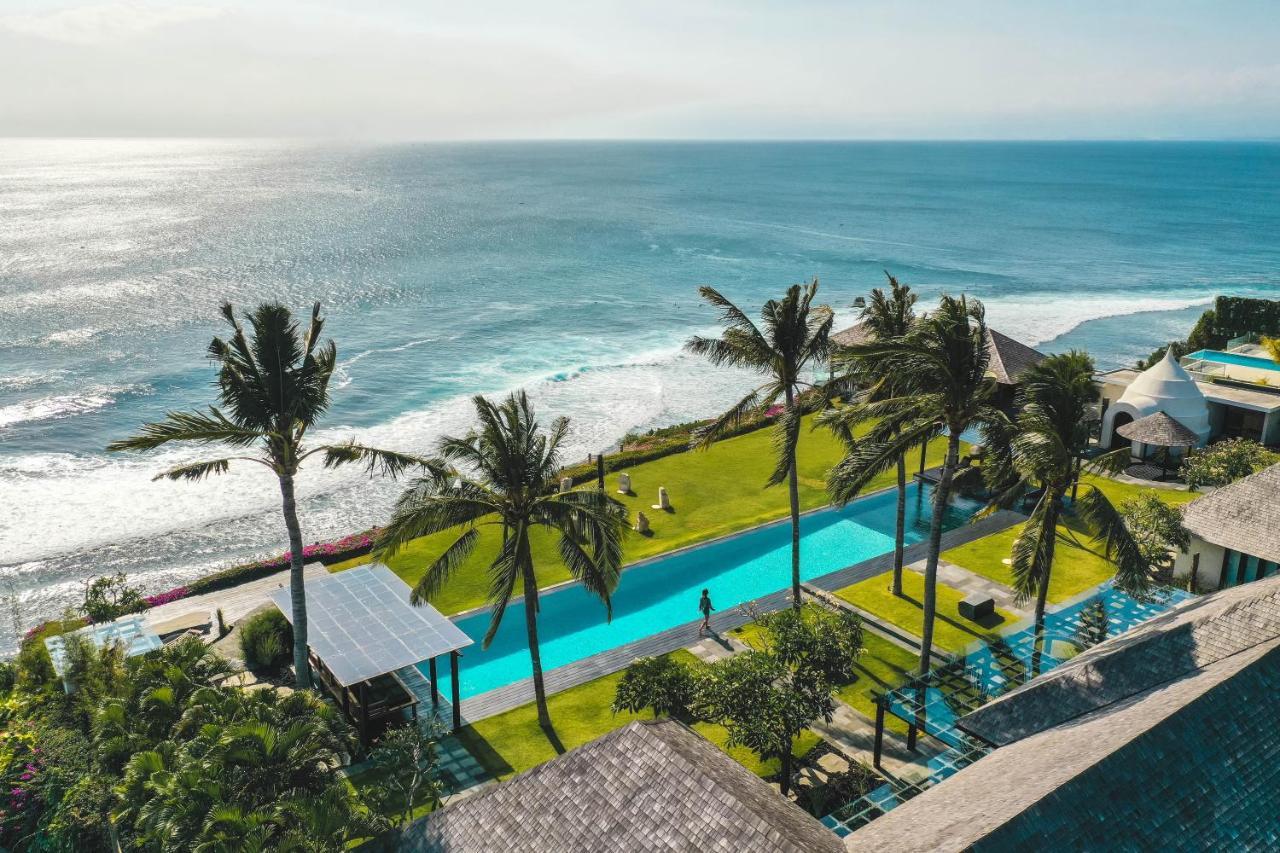 The Ultimate Guide to Recovery: Escape, Relax and Unwind in Uluwatu